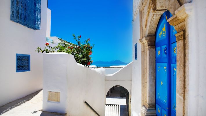 Нова година 2026 в Тунис, със самолет от София - 5 нощувки